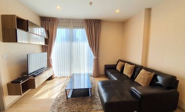 À louer 1 chambre condo à Watthana, Bangkok
