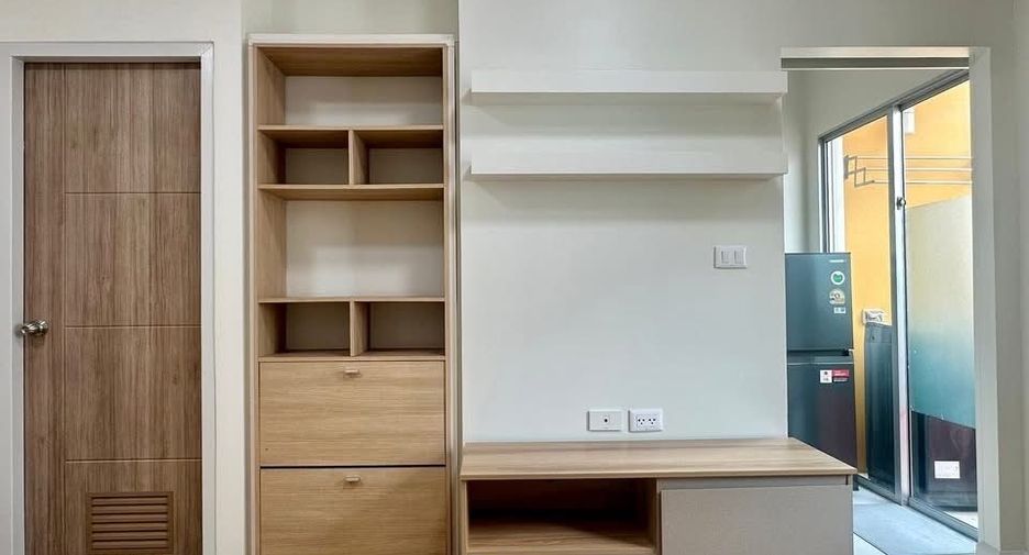 For rent 1 bed condo in Bang Na, Bangkok