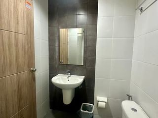À louer 1 chambre condo à Bang Na, Bangkok