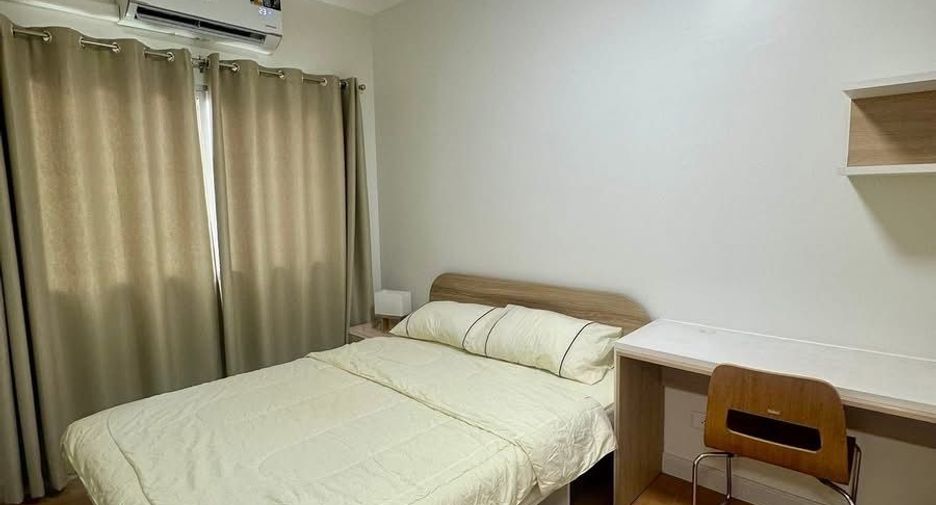 For rent 1 bed condo in Bang Na, Bangkok