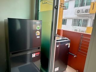 À louer 1 chambre condo à Bang Na, Bangkok