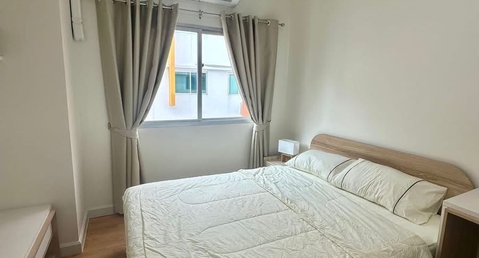 For rent 1 bed condo in Bang Na, Bangkok