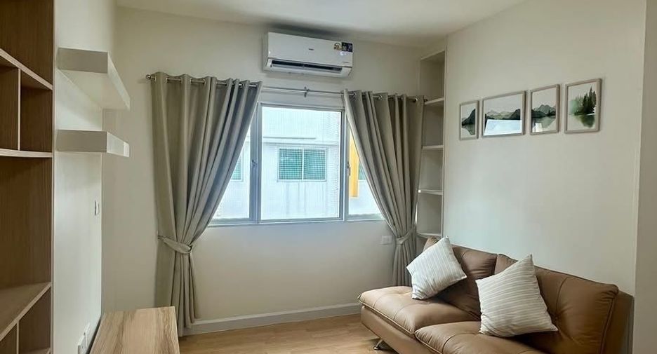 For rent 1 bed condo in Bang Na, Bangkok