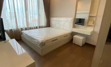 À louer 1 chambre condo à Watthana, Bangkok