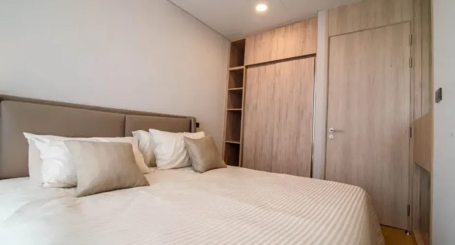For rent 1 Beds condo in Khlong Toei, Bangkok