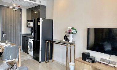 Condo en alquiler de 1 habitaciones en Khlong Toei, Bangkok