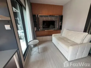 Condo en alquiler de 1 habitaciones en Huai Khwang, Bangkok