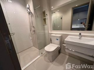 Condo en alquiler de 1 habitaciones en Huai Khwang, Bangkok
