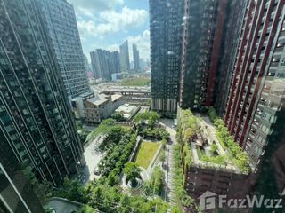 Condo en alquiler de 1 habitaciones en Huai Khwang, Bangkok