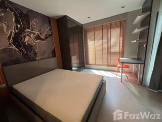 Condo en alquiler de 1 habitaciones en Huai Khwang, Bangkok