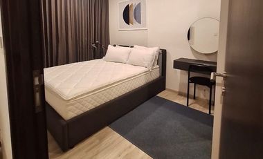 Condo en alquiler de 1 habitaciones en Huai Khwang, Bangkok
