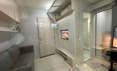 À louer 1 chambre condo à Watthana, Bangkok