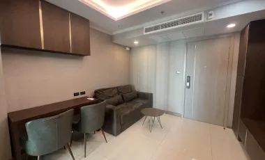 Condo en alquiler de 1 habitaciones en Watthana, Bangkok