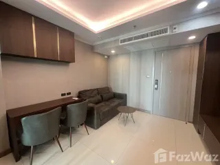 ให้เช่า 1 เตียง คอนโด ใน วัฒนา, กรุงเทพฯ