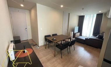 ให้เช่า 2 ห้องนอน คอนโด ใน วัฒนา, กรุงเทพฯ