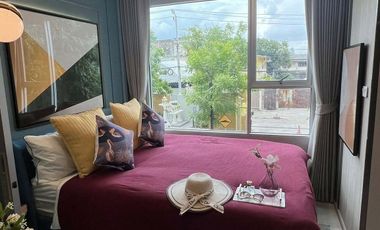 À louer 1 chambre condo à Phra Khanong, Bangkok