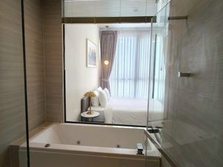 Condo en alquiler de 1 habitaciones en Watthana, Bangkok