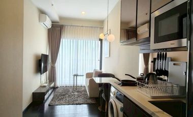 Condo en alquiler de 1 habitaciones en Watthana, Bangkok