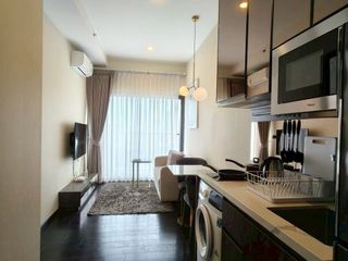 Condo en alquiler de 1 habitaciones en Watthana, Bangkok