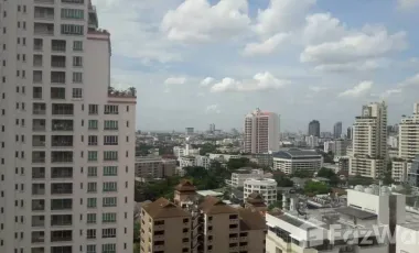 À louer 2 chambres condo à Khlong Toei, Bangkok