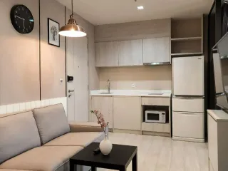 出租 1 卧室 公寓 在 Khlong Toei, 曼谷