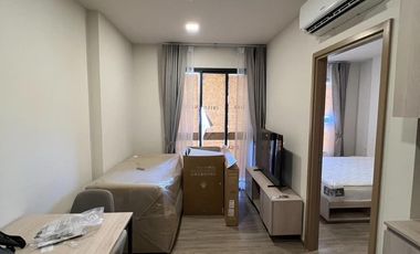 Wohnung zur Miete mit 1 Zimmer in Watthana, Bangkok