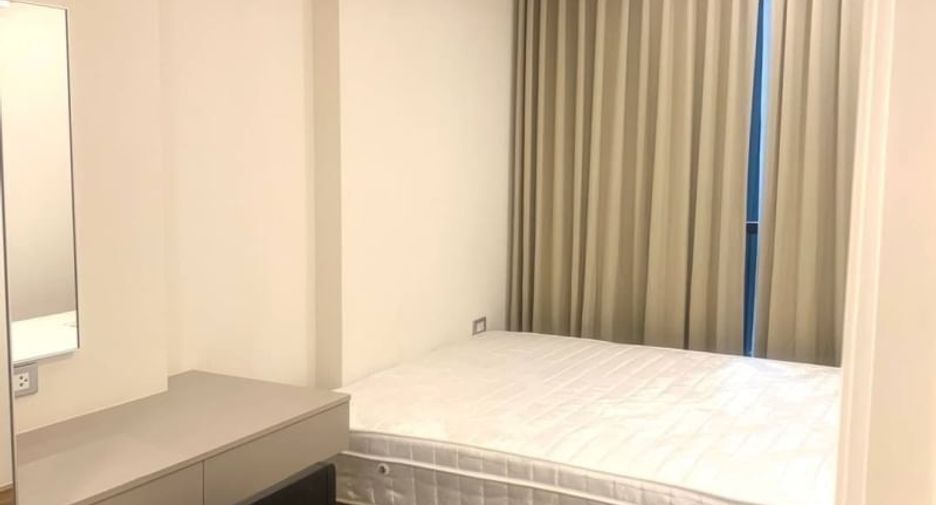 For rent 2 ベッドルーム condo in Khlong Toei, Bangkok