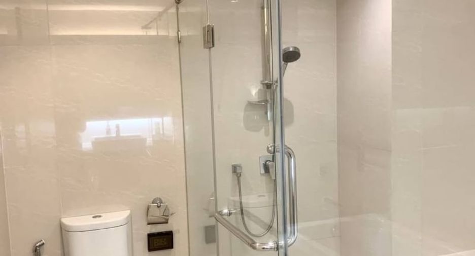 For rent 2 ベッドルーム condo in Khlong Toei, Bangkok