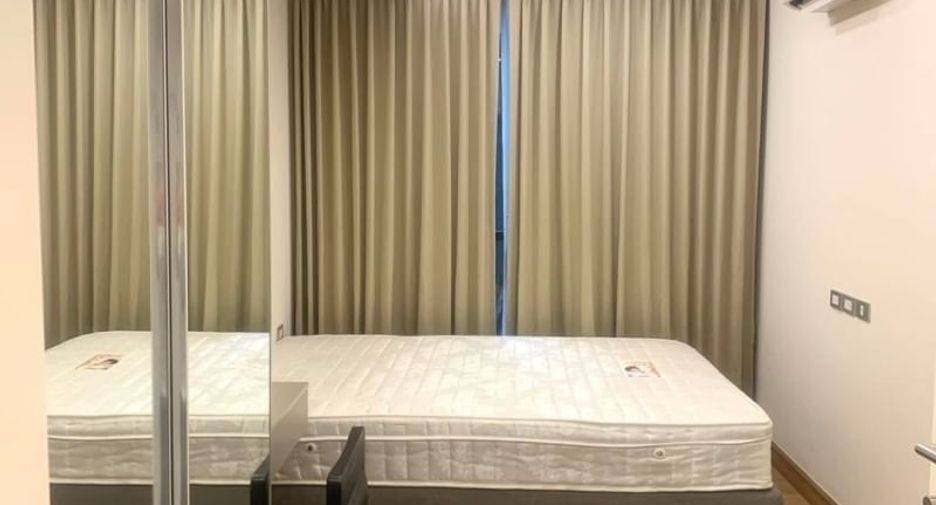 For rent 2 ベッドルーム condo in Khlong Toei, Bangkok