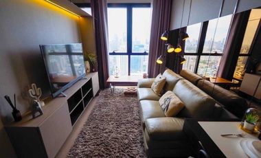 Condo en alquiler de 1 habitaciones en Khlong Toei, Bangkok