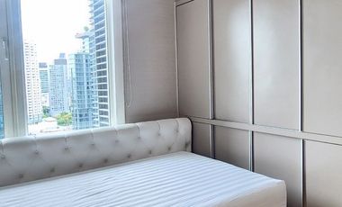 Condo en alquiler de 2 habitaciones en Khlong Toei, Bangkok