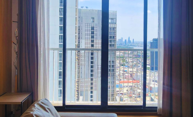 Condo en alquiler de 1 habitaciones en Khlong Toei, Bangkok
