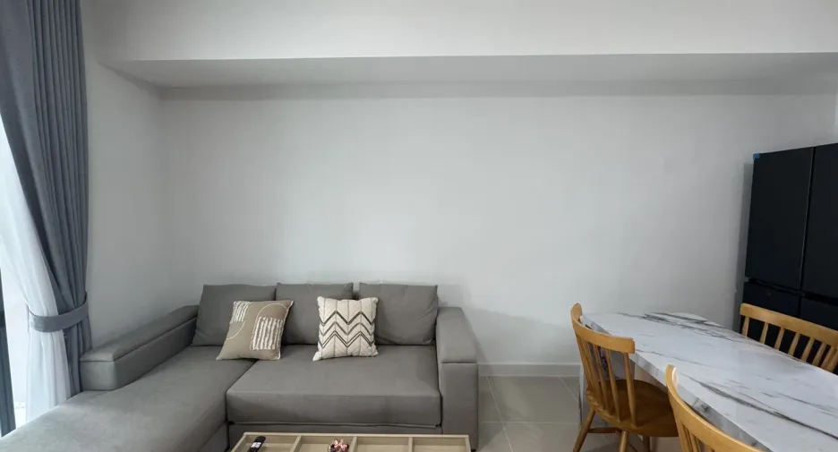For rent 3 bedrooms townhouse in Bang Phli, Samut Prakan