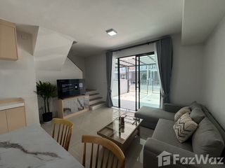Аренда 3 спальни таунхаус в Bang Phli, Самутпракан