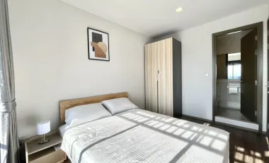 Wohnung zur Miete mit 1 Zimmer in Chatuchak, Bangkok