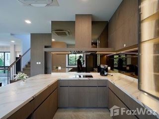 出租 4 卧室 独立屋 在 Bang Phli, Samut Prakan