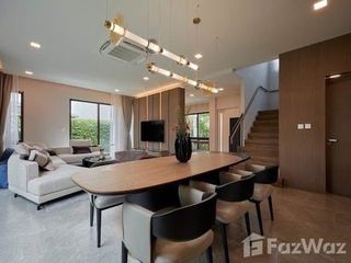 出租 4 卧室 独立屋 在 Bang Phli, Samut Prakan