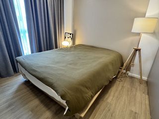 For rent 2 bedrooms condo in Wang Thonglang, Bangkok