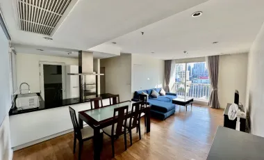 Wohnung zur Miete mit 2 Zimmer in Watthana, Bangkok
