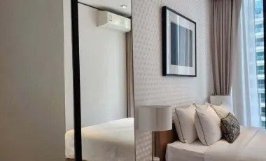 Wohnung zur Miete mit 2 Zimmer in Khlong Toei, Bangkok