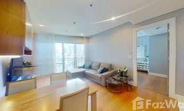 Wohnung zur Miete mit 2 Zimmer in Khlong Toei, Bangkok