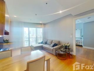 Wohnung zur Miete mit 2 Zimmer in Khlong Toei, Bangkok