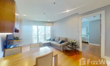 出租 2 卧室 公寓 在 Khlong Toei, 曼谷