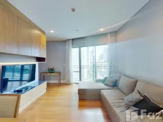 For rent 2 ベッドルーム condo in Khlong Toei, Bangkok