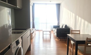 For rent 1 bed condo in Sathon, Bangkok