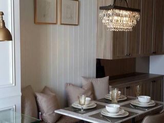 For rent 1 bed condo in Phaya Thai, Bangkok