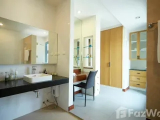 À louer 3 chambres appartement à Watthana, Bangkok