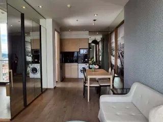 For rent 2 ベッドルーム condo in Khlong Toei, Bangkok