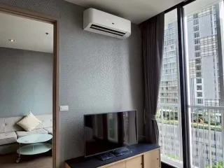 For rent 2 ベッドルーム condo in Khlong Toei, Bangkok