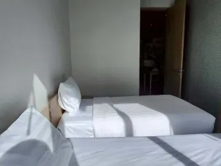 For rent 2 ベッドルーム condo in Khlong Toei, Bangkok